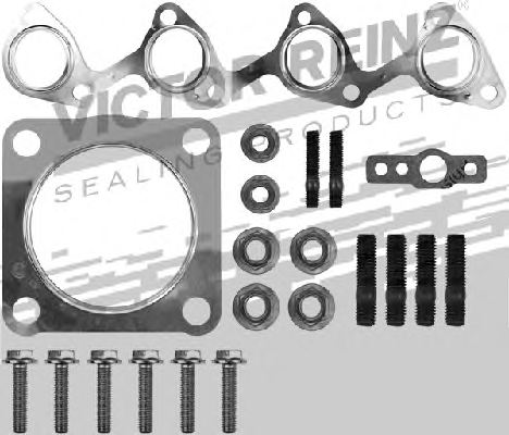 VICTOR REINZ 04-10062-01 Mounting Kit, charger